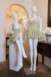 Tiana Dress