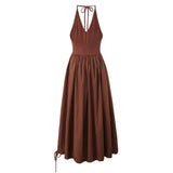 Soleil Dress (On hand)