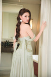 Zyra Dress