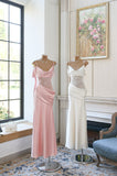 Audriana Dress