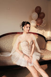 Khalia Dress