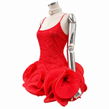 Gretchen Dress