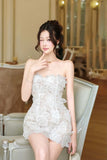 Pamela Dress (On hand)