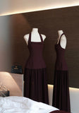 Cheska Dress (On hand)