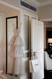 Alessandra Dress