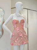 Tyla Dress