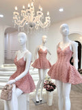 Margaux Dress