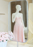 Adriella Dress