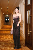 Zarela Dress (On hand)