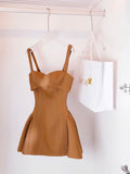 Ivana Dress