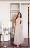Estrella Dress (On hand)
