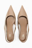 Ellysa Heels
