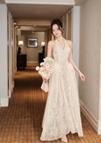 Apolline Dress