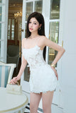 Abriella Dress