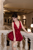Catriona Dress
