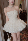 Camelia Dress (On hand)