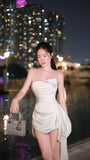 Solara Dress (On hand)