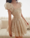 Darya Dress (On hand)
