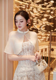 Angeline Dress (On hand)