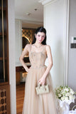 Meliora Dress