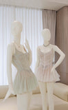 Samarah Dress (On hand)