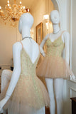 Danita Dress