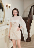 Carmela Dress (On hand)