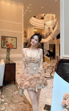 Cordelia Dress