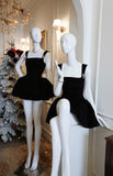 Janella Dress