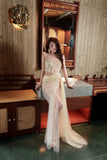 Athalia Dress