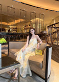 Hailey Dress (On hand)