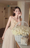 Celestia Dress
