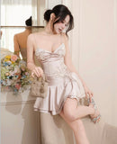 Esperie Dress (On hand)