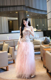 Catherine Dress