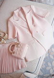 Cyrine Blazer Set