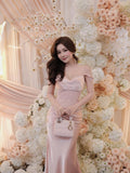 Audriana Dress