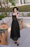 Venice Dress
