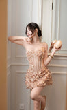 Flavia Dress