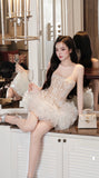 Claudia Dress