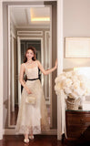 Chantelle Dress (On hand)