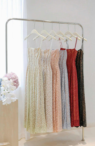Odessa Dress (On hand)