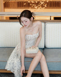 Angeline Dress (On hand)