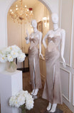 Zayana Dress (On hand)