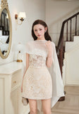 Carmela Dress (On hand)