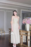 Dahlia Dress