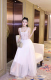 Meliora Dress