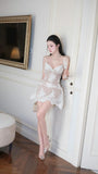 Martine Dress