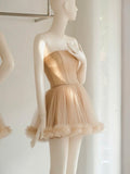 Charylle Dress (On hand)