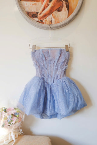 Sylvie Dress