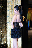 Solavie Dress
